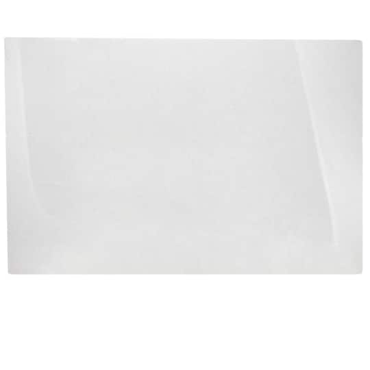 10 Packs: 2ct. (20 total) 20" x 30" Dry Erase Foam Boards